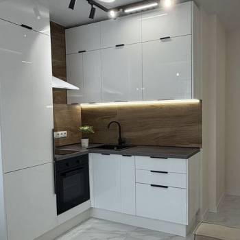 Продается 1-комнатная квартира, 30,3 м²