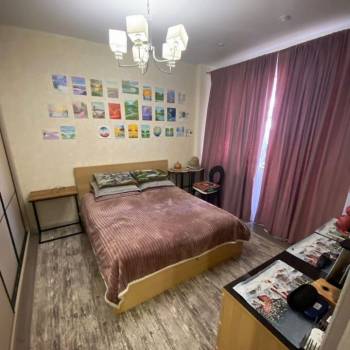 Продается 2-х комнатная квартира, 50 м²
