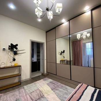 Продается 2-х комнатная квартира, 50 м²