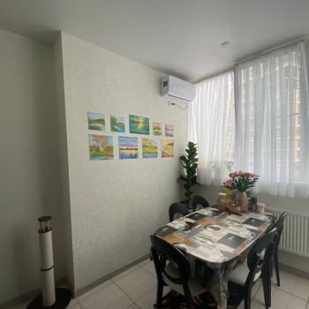 Продается 2-х комнатная квартира, 50 м²