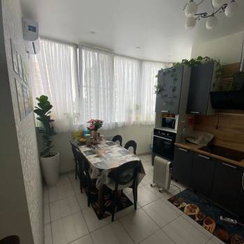 Продается 2-х комнатная квартира, 50 м²