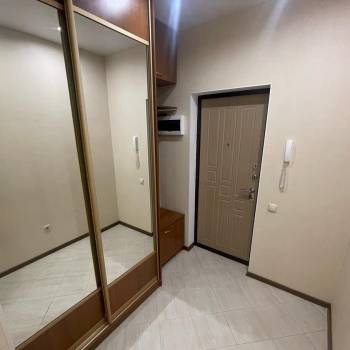 Сдается 2-х комнатная квартира, 48 м²