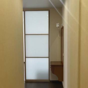 Сдается 2-х комнатная квартира, 48 м²