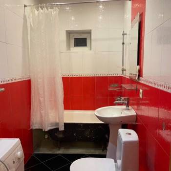 Сдается 1-комнатная квартира, 46 м²