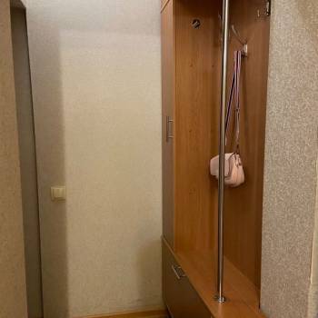 Сдается 1-комнатная квартира, 46 м²