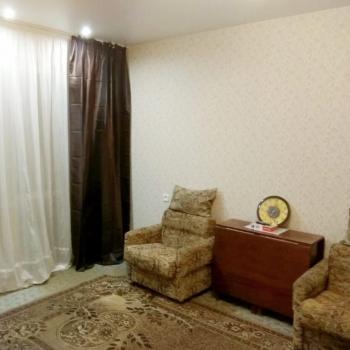 Сдается 1-комнатная квартира, 32 м²
