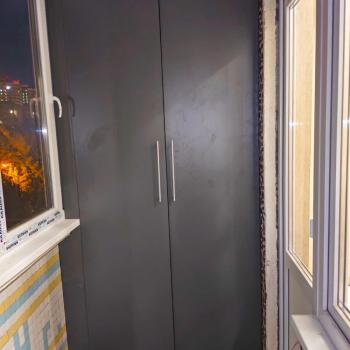Сдается 1-комнатная квартира, 32 м²