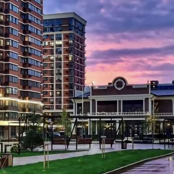 Сдается 1-комнатная квартира, 19 м²