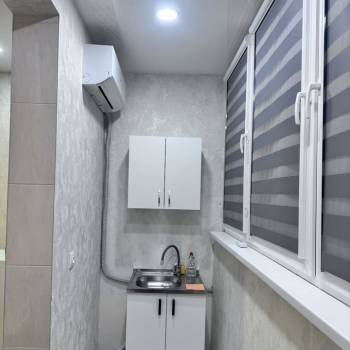 Сдается 1-комнатная квартира, 19 м²