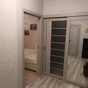 Сдается 1-комнатная квартира, 45 м²