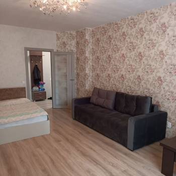 Сдается 1-комнатная квартира, 45 м²
