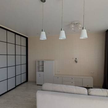 Продается 1-комнатная квартира, 39,7 м²