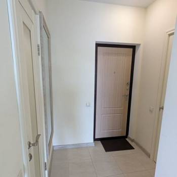Продается 1-комнатная квартира, 39,7 м²