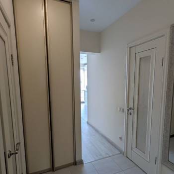 Продается 1-комнатная квартира, 39,7 м²
