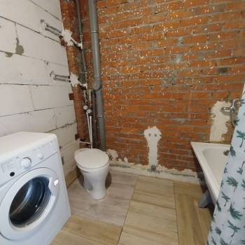 Продается 1-комнатная квартира, 36,9 м²