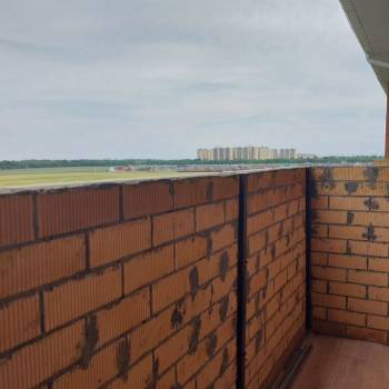 Продается 1-комнатная квартира, 36,9 м²