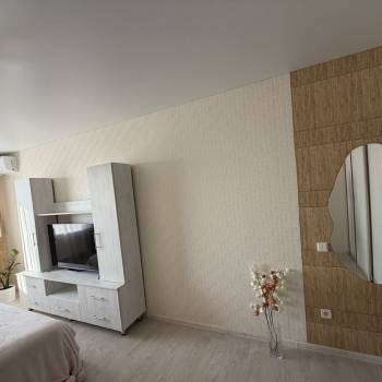 Продается 1-комнатная квартира, 41,7 м²
