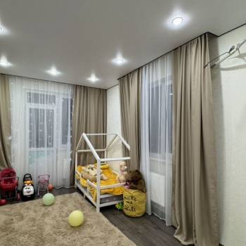 Продается 2-х комнатная квартира, 59,2 м²