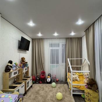 Продается 2-х комнатная квартира, 59,2 м²