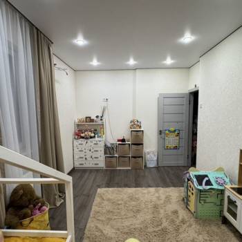 Продается 2-х комнатная квартира, 59,2 м²