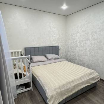 Продается 2-х комнатная квартира, 59,2 м²