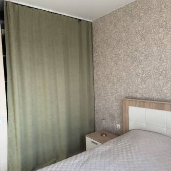 Продается 1-комнатная квартира, 27,8 м²