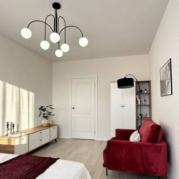 Продается 1-комнатная квартира, 40 м²