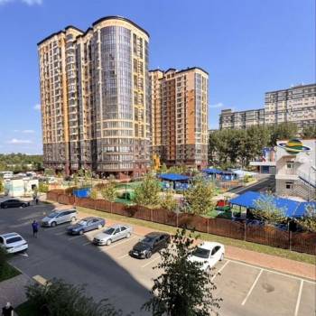 Сдается 1-комнатная квартира, 37,4 м²