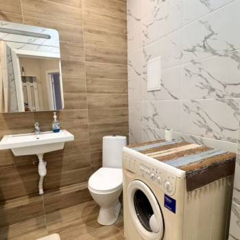 Сдается 1-комнатная квартира, 37,4 м²