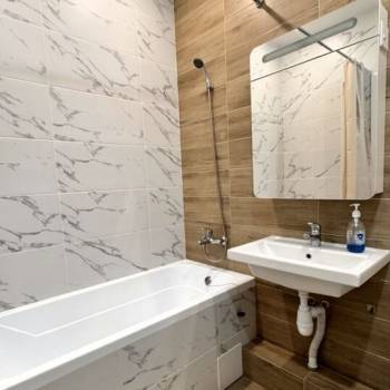 Сдается 1-комнатная квартира, 37,4 м²