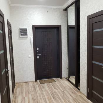 Сдается 2-х комнатная квартира, 56 м²