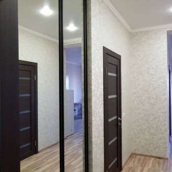 Сдается 2-х комнатная квартира, 56 м²