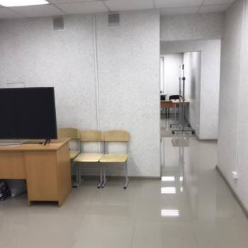 Сдается Нежилое помещение, 46 м²