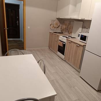 Сдается 1-комнатная квартира, 37,5 м²