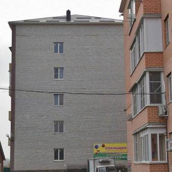 Сдается 1-комнатная квартира, 37,5 м²