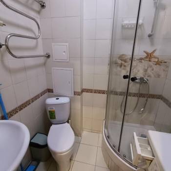 Сдается 1-комнатная квартира, 37,5 м²