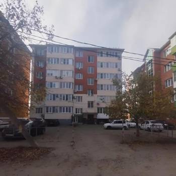 Сдается 1-комнатная квартира, 45 м²