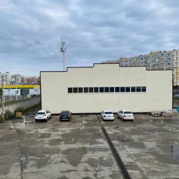 Сдается Нежилое помещение, 576 м²