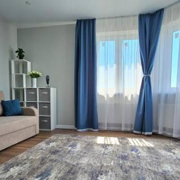 Сдается 2-х комнатная квартира, 63 м²