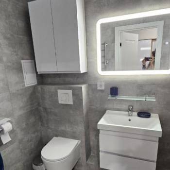 Сдается 2-х комнатная квартира, 63 м²