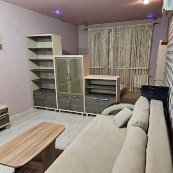 Сдается 1-комнатная квартира, 46,2 м²