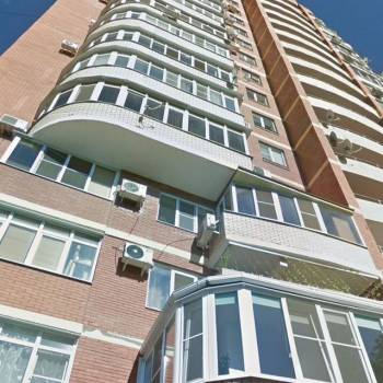 Продается 2-х комнатная квартира, 70,1 м²