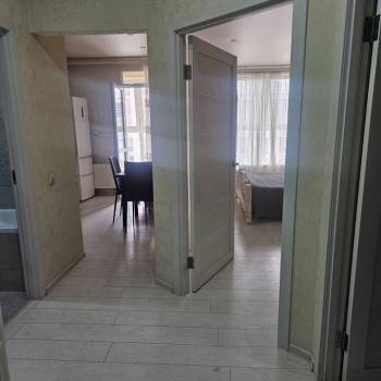 Продается 1-комнатная квартира, 40 м²