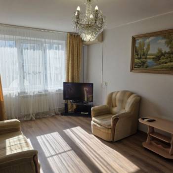 Сдается 2-х комнатная квартира, 57 м²