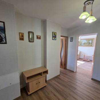 Сдается 2-х комнатная квартира, 57 м²