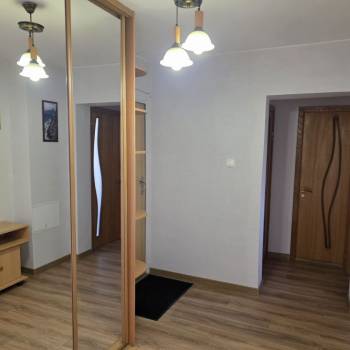 Сдается 2-х комнатная квартира, 57 м²