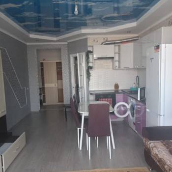 Сдается 1-комнатная квартира, 31 м²