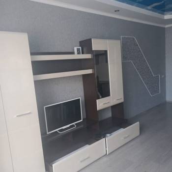 Сдается 1-комнатная квартира, 31 м²