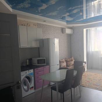 Сдается 1-комнатная квартира, 31 м²
