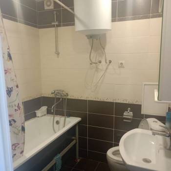Сдается 1-комнатная квартира, 31 м²